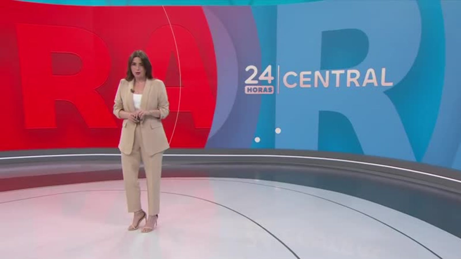 24 Horas Central - Jueves 19 de septiembre 2024