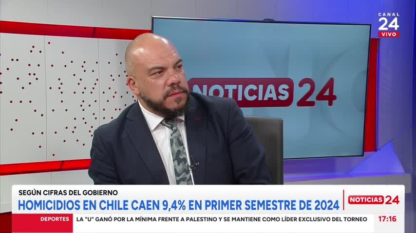 Subsecretario Vergara por Fiestas Patrias:  “Vamos a tener fiscalizaciones  antes, durante y después”