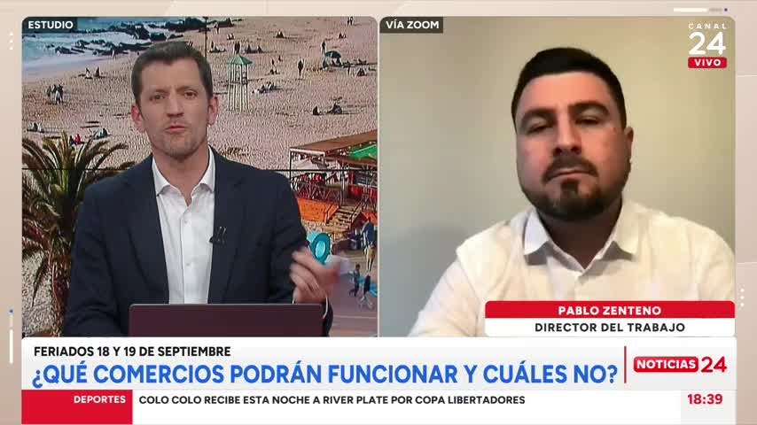Feriados 18 y 19 de septiembre: ¿qué comercios podrán funcionar y cuáles no?
