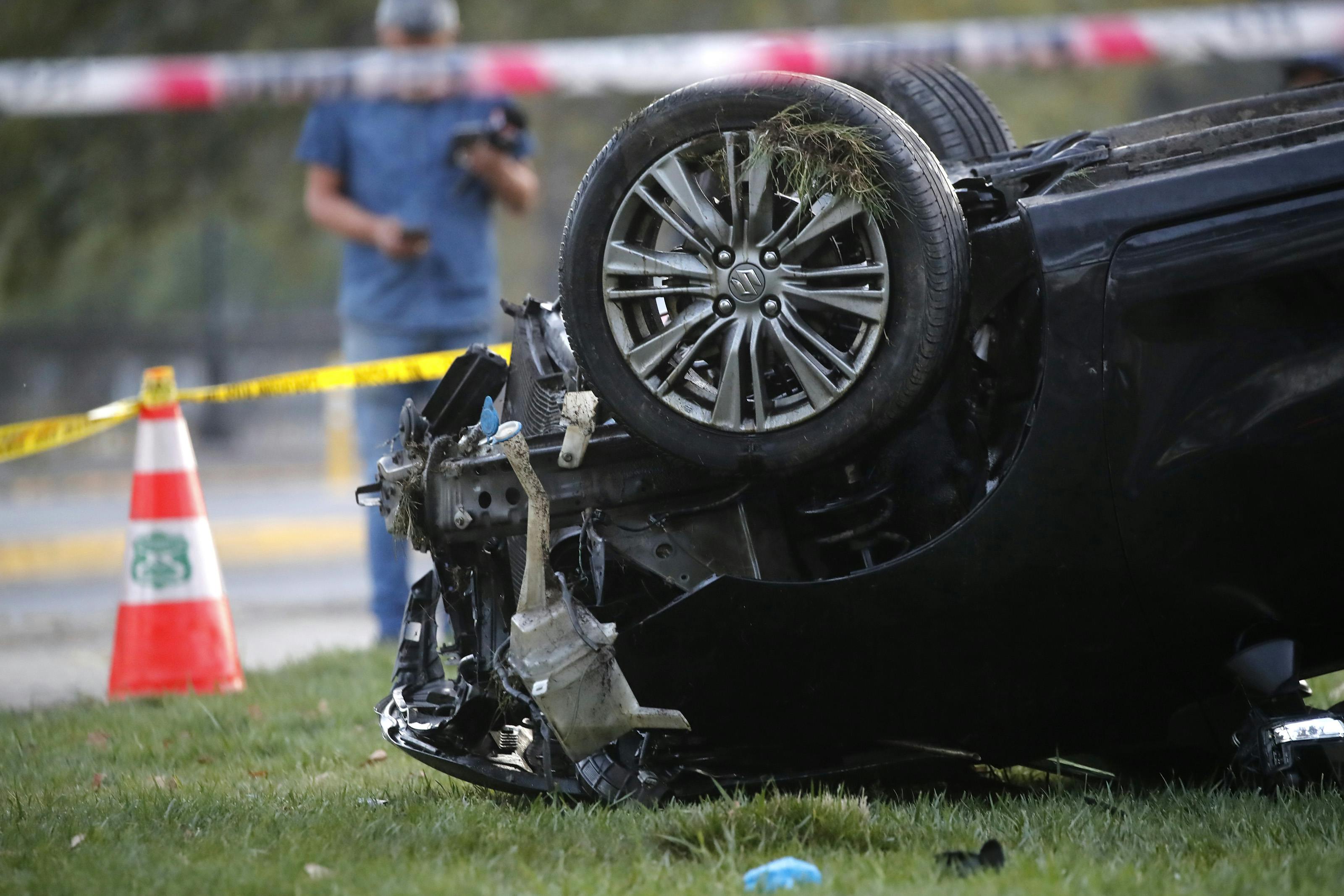 54 muertos en accidentes viales: La estrategia del actual gobierno, y anteriores, ha fracasado