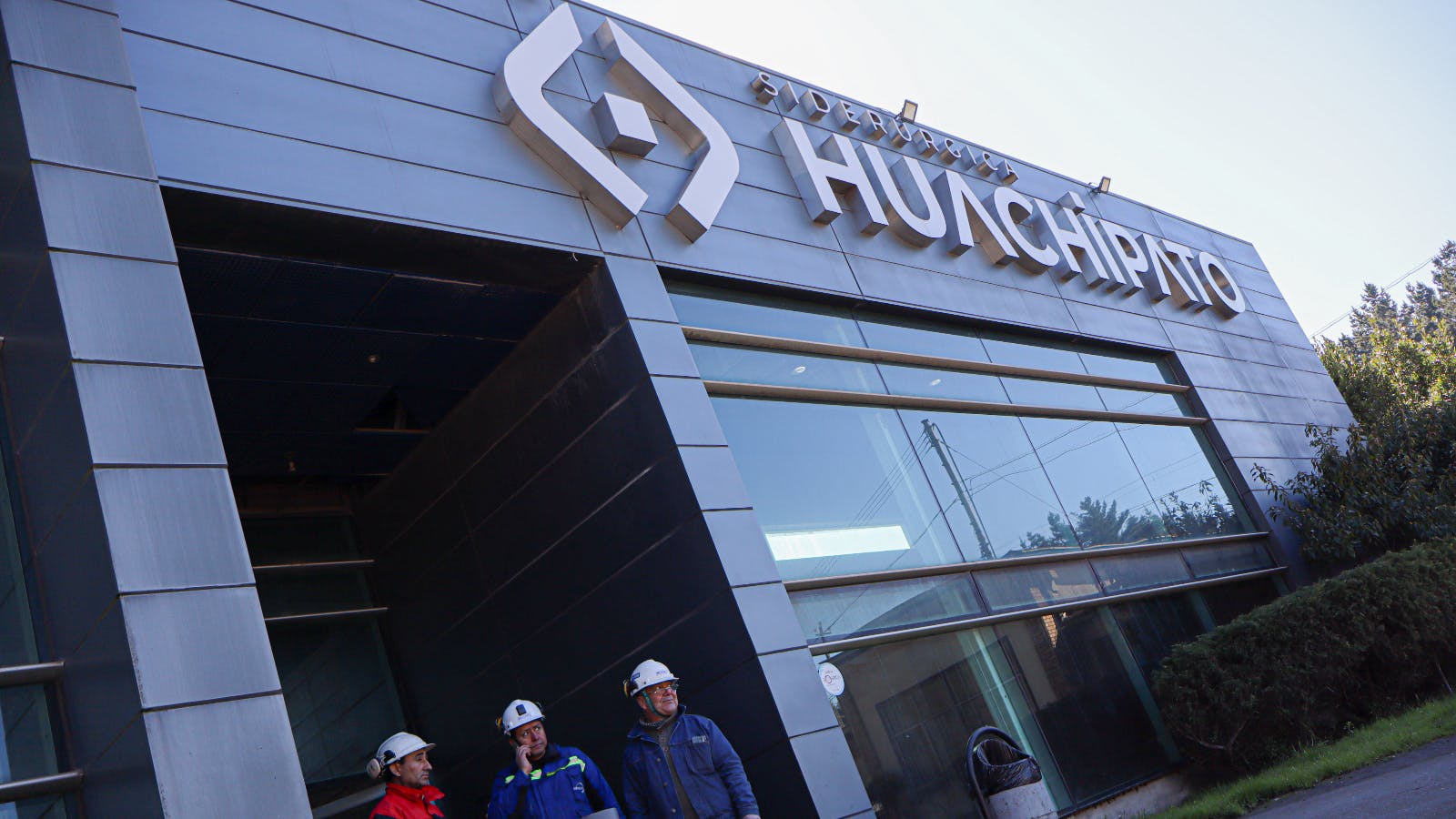 Plan del Gobierno por cierre de Huachipato: Lo que le falta a la propuesta es una mirada local