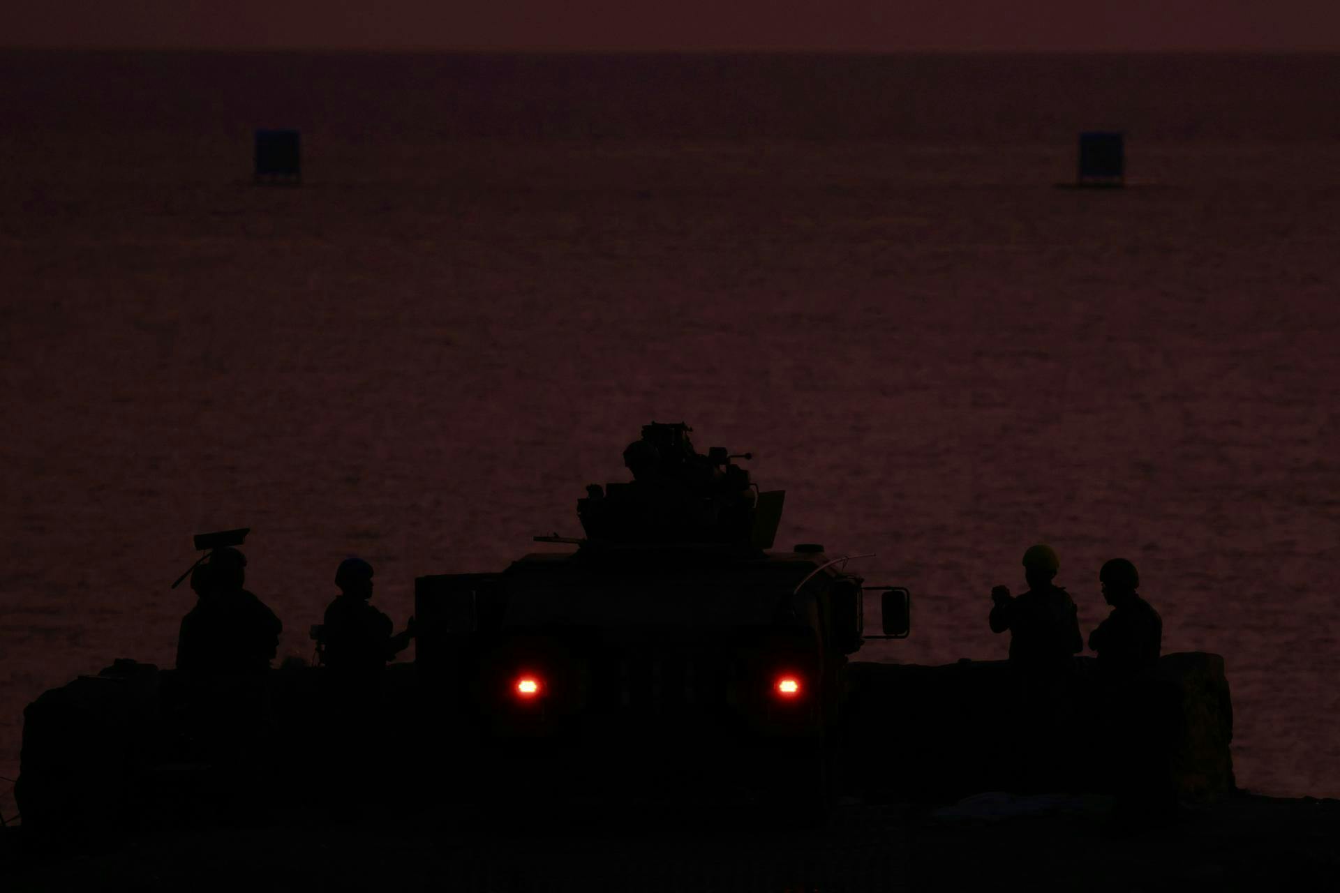 Atracción entre rejas | Pasiones - T2E50