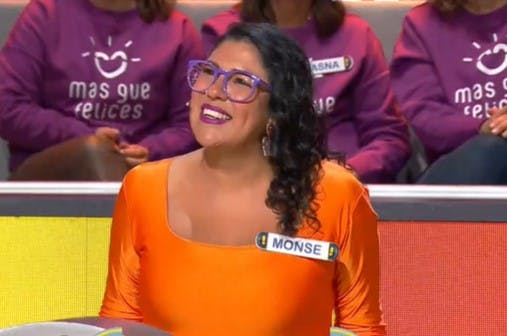 Revive el paso de Monse Jerez como líder | ¡Ahora caigo!
