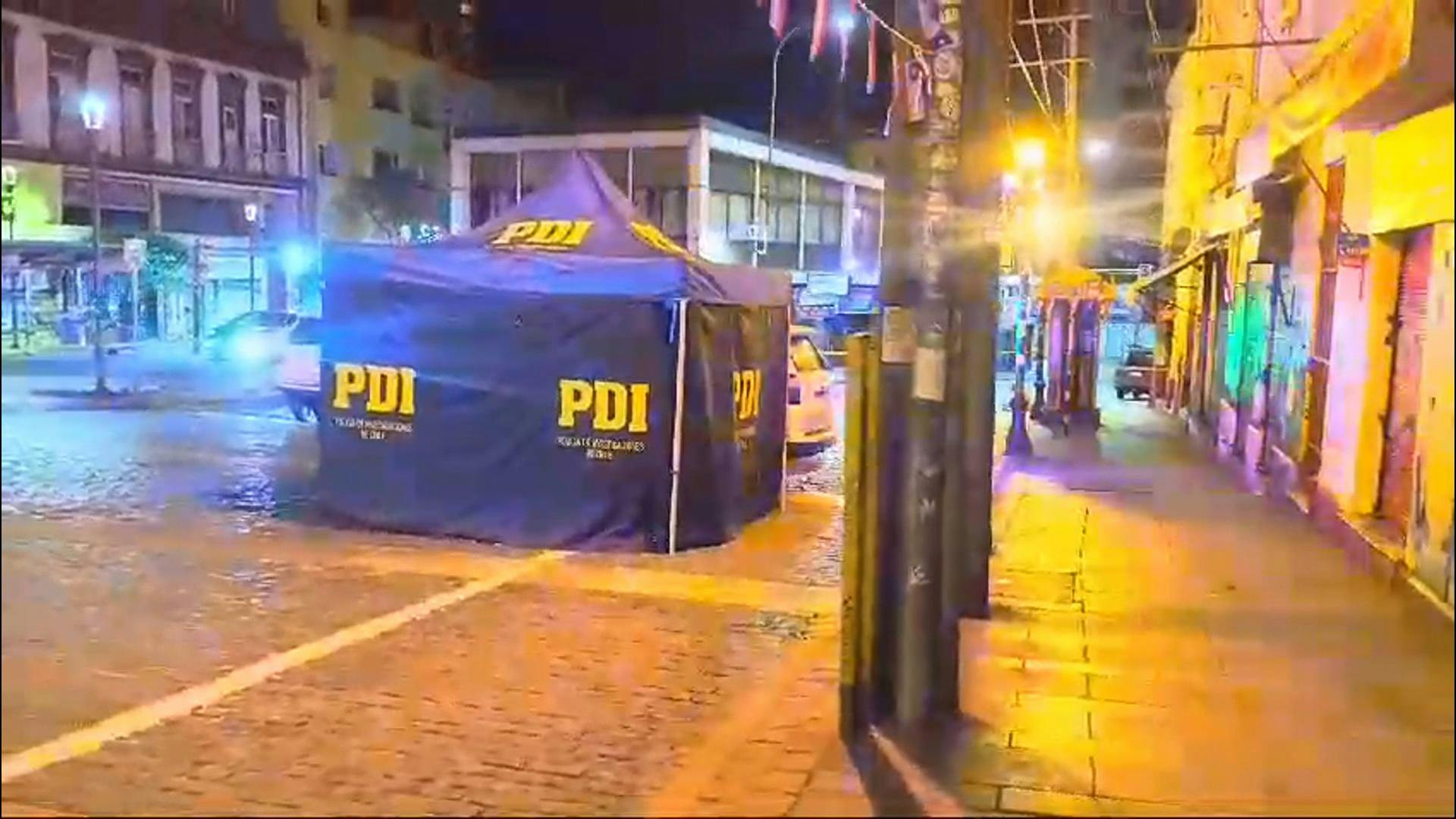 Fiestas Patrias deja lamentable cifra de cuatro fallecidos en Región de Valparaíso  