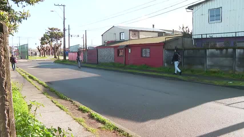 Asesinato número 14 vivió Coronel