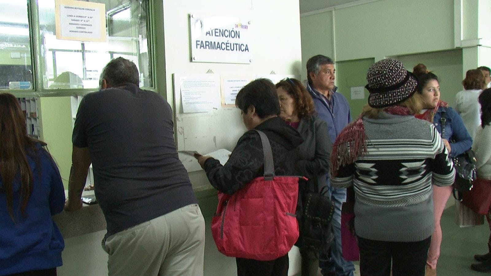 Síntesis regional de noticias: consultorios inician paro nacional