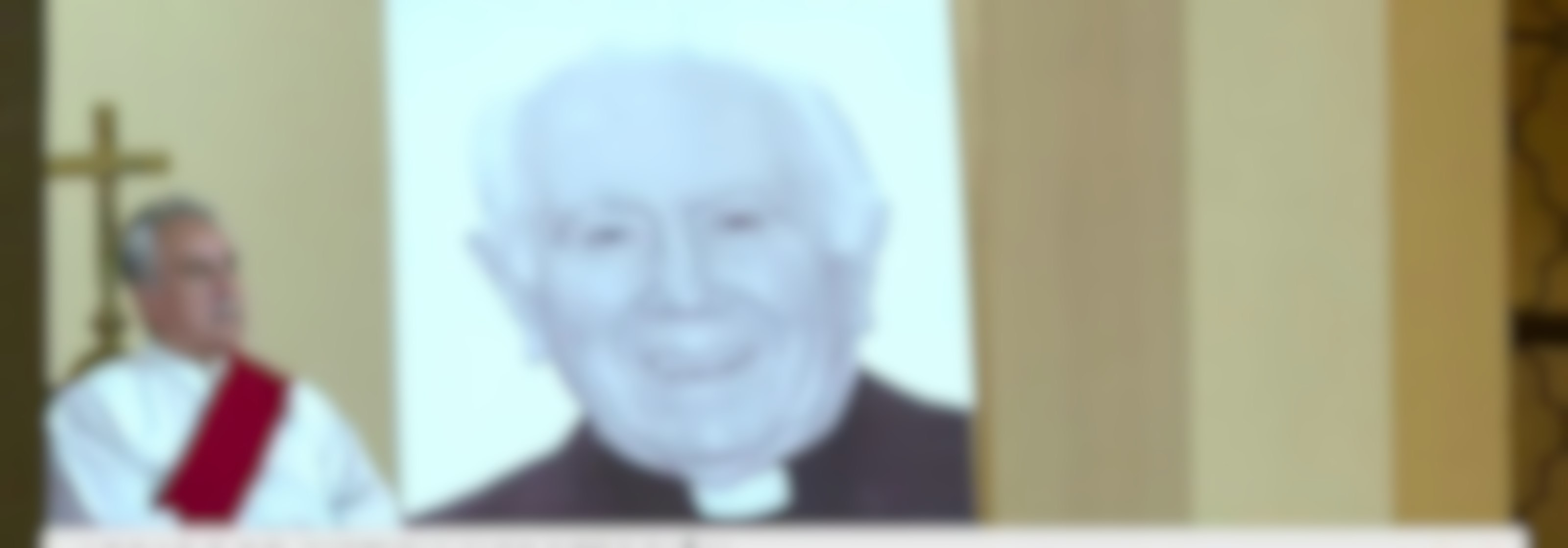 Recuerdan a Obispo Carlos González