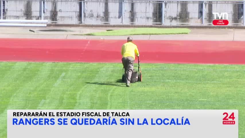 Rangers espera jugar la liguilla del ascenso en el Estadio Fiscal