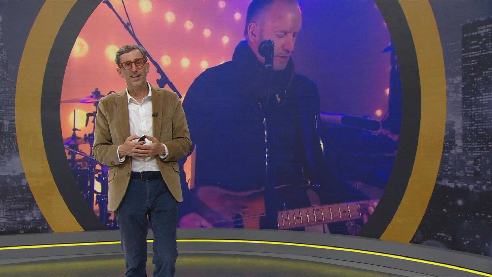 Vía Pública - Lunes 23 de septiembre 2024