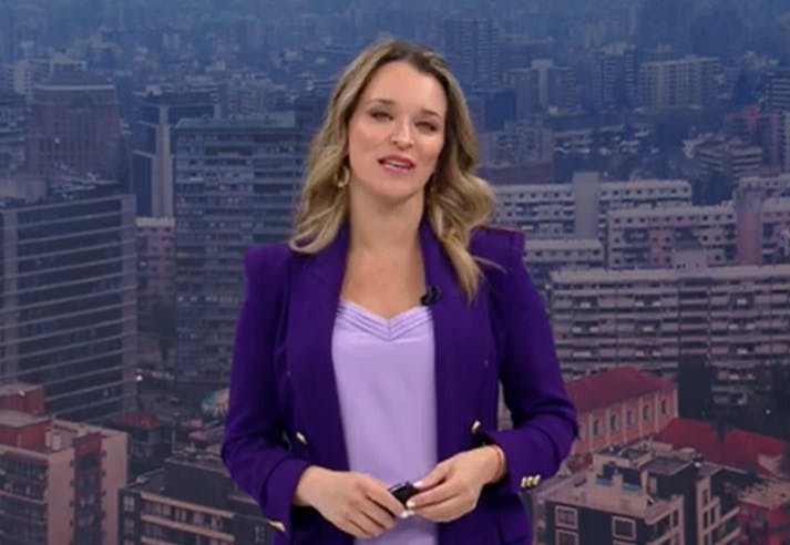 24 Horas Tu Mañana - Martes 24 de septiembre 2024