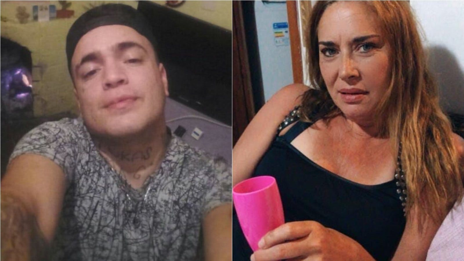 "Ojalá lo sequen en la cárcel": El perfil oculto del presunto homicida de chilena en Brasil 