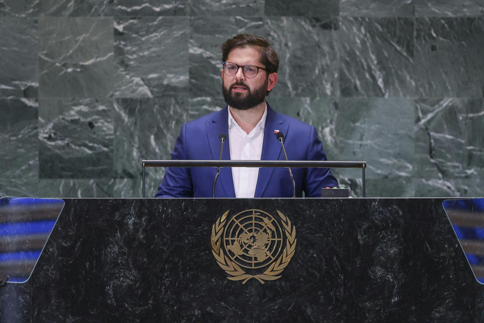 Nueva Asamblea de Naciones Unidas: Está en entredicho si la ONU se ha adecuado a los tiempos