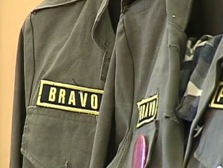 ¡Fuerza María Bravo!