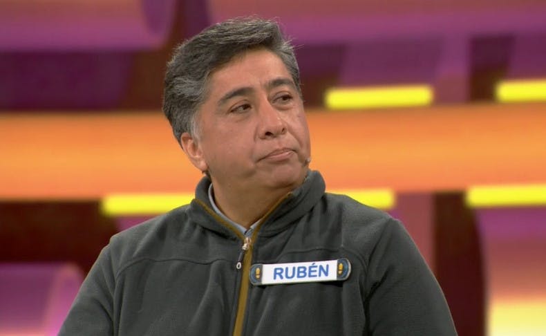 Revive el paso de Rubén Segura como líder | ¡Ahora caigo!