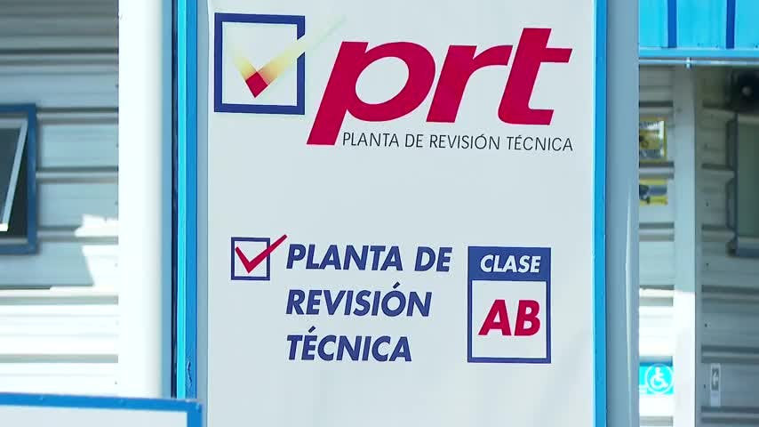 Aseguran tres nuevas plantas de Revisión Técnica antes de 2025