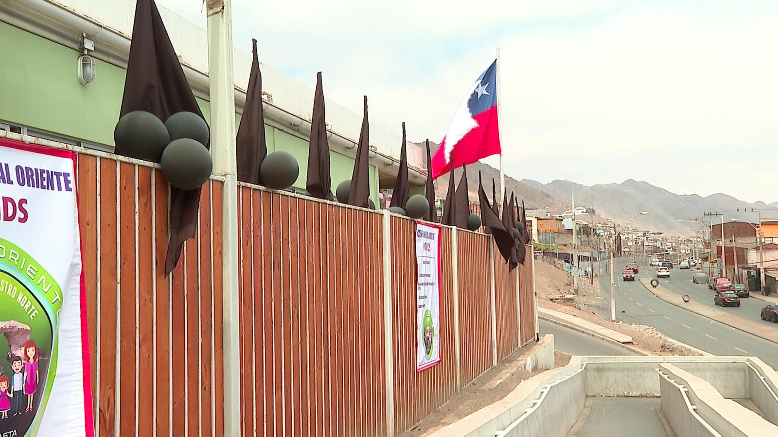 CESFAM de la región inician paro de actividades 