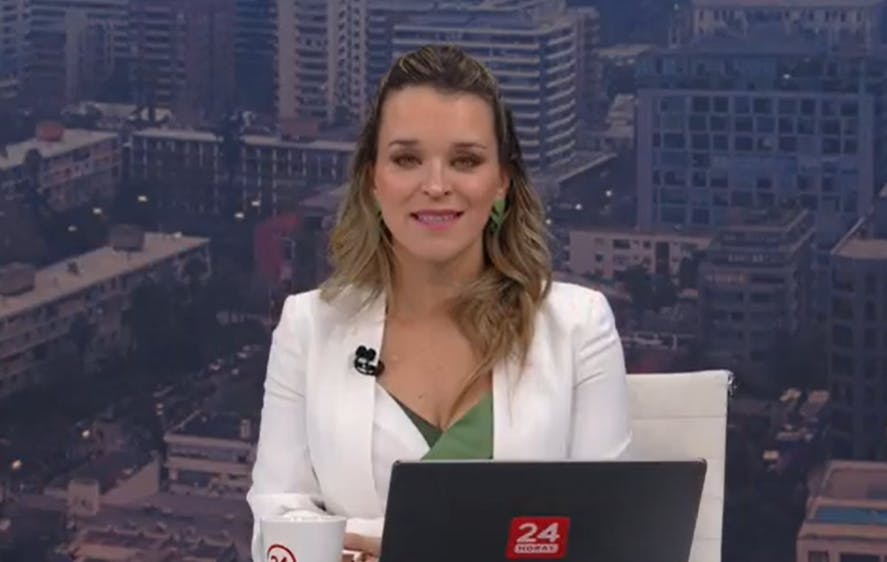 24 Horas Tu Mañana - Miércoles 25 de septiembre 2024