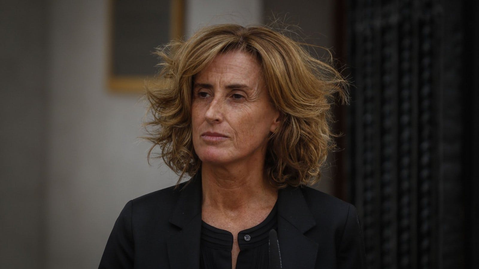 Fiscalía abre investigación por millonario sueldo de Marcela Cubillos en universidad