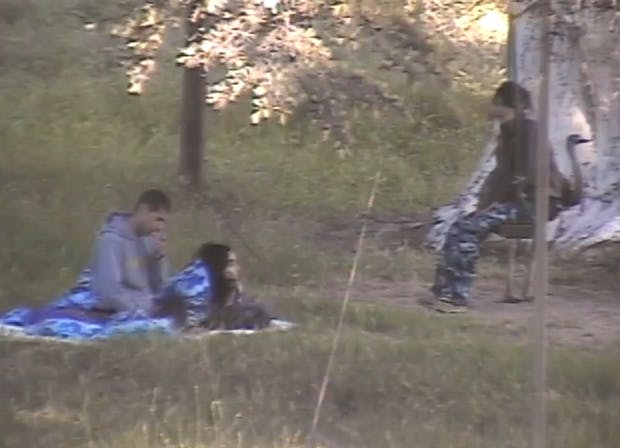 Rivera necesita un abrazo: Hereveri se salva de la eliminación