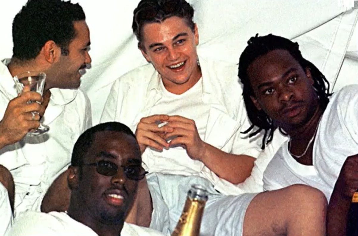 Escandalosas fiestas secretas de Hollywood: Las graves denuncias contra Sean Diddy Combs