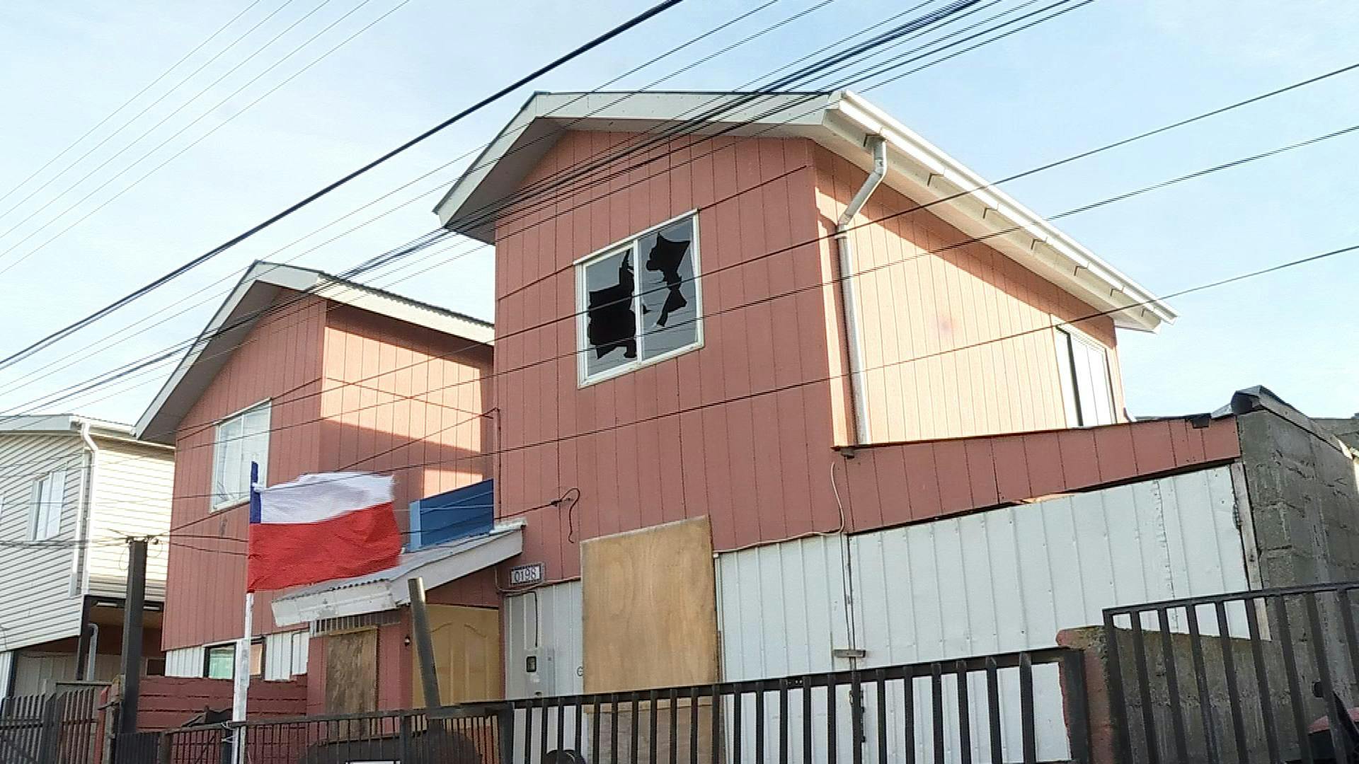 Hombre atacó brutalmente a un perro
