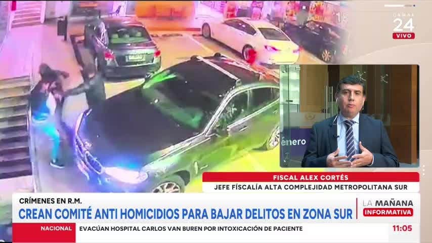Comité Anti Homicidios