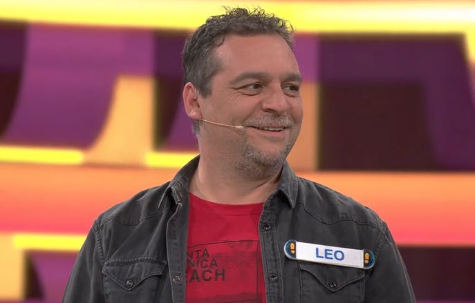 Revive el paso de Leo Castilo como líder | ¡Ahora caigo!