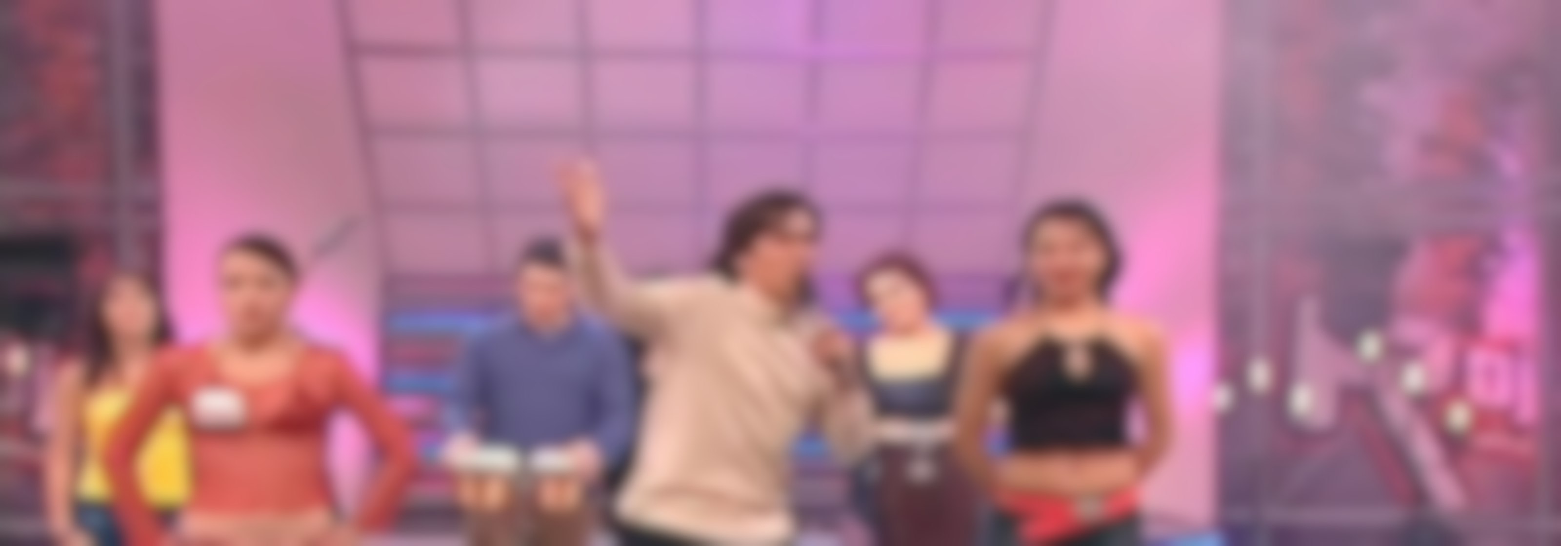 Los participantes deciden quien se va eliminado | Rojo - T5E59