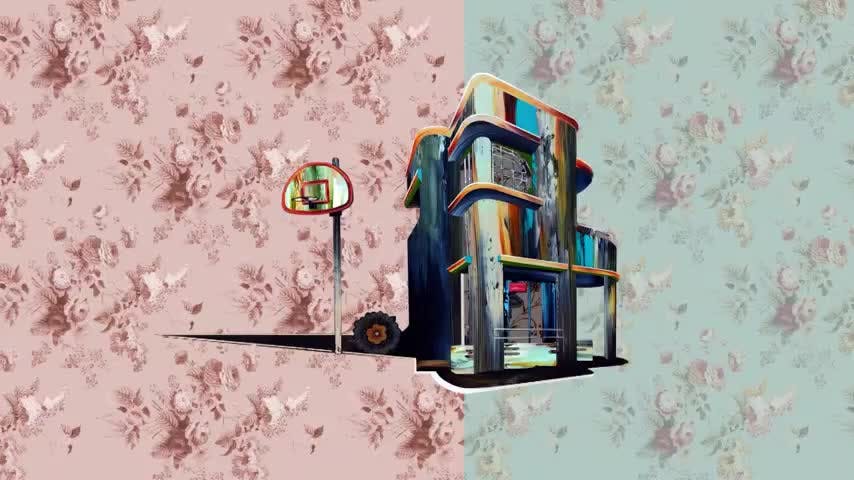 La Edad Media en el arte T4 Capítulo 9: Artista Germán Tagle 
