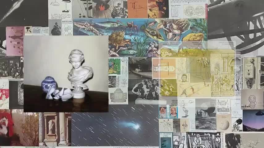 La Edad Media en el arte T4 Capítulo 2: Artista Adrián Gouet