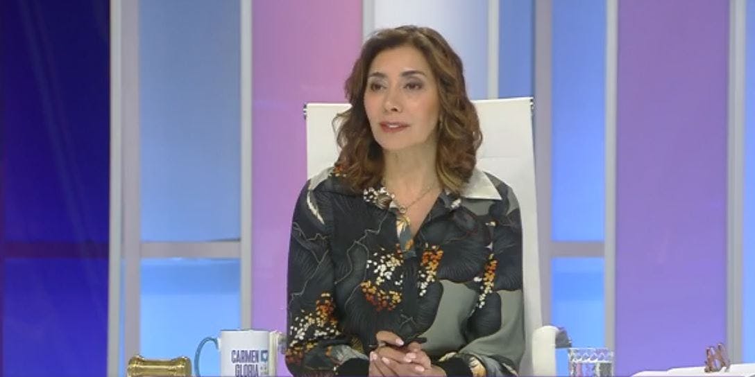 Carmen Gloria a tu servicio | Capítulo 25 de septiembre 2024: También soy dueña