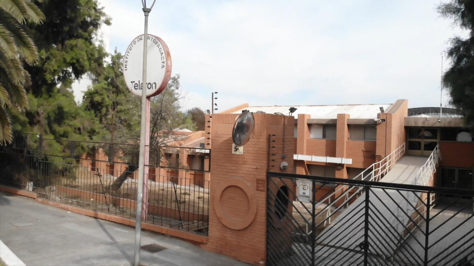 Centro naneas ya cuenta con un edificio para funcionar 