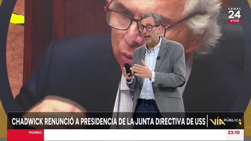 Diputado Calisto: Tenemos que ser más agudos en cómo vamos leyendo la política