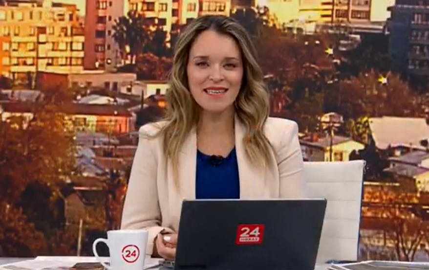 24 Horas Tu Mañana - Jueves 26 de septiembre 2024
