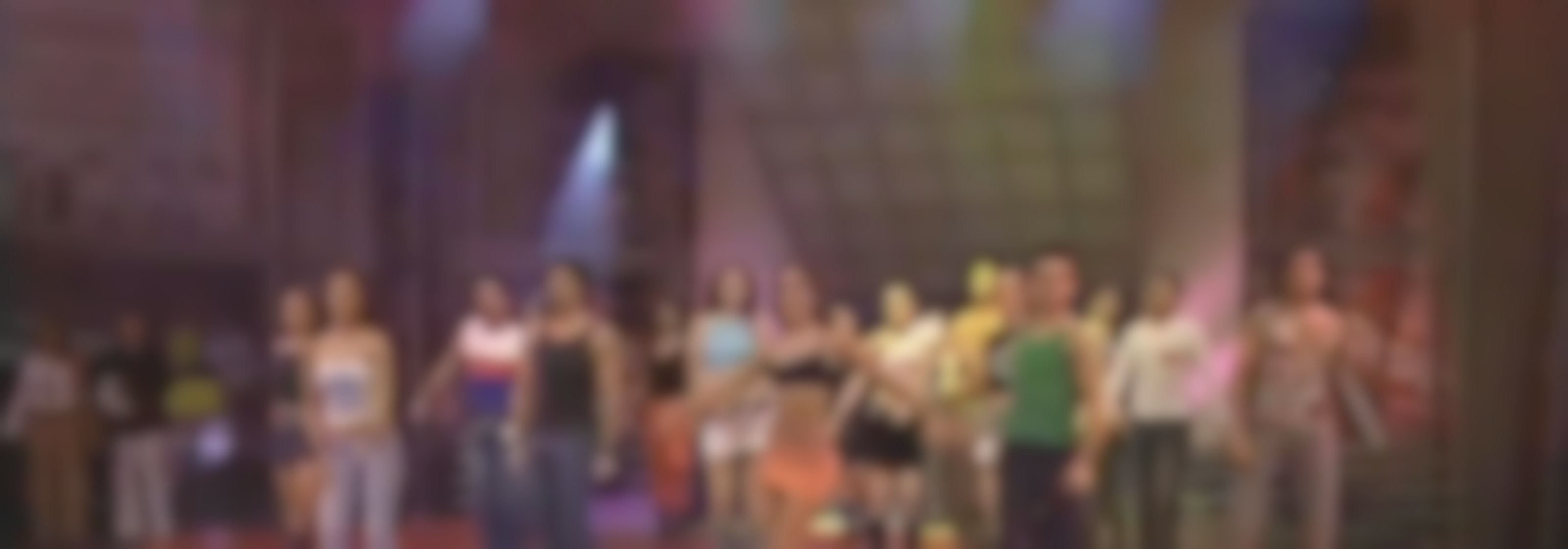 Los participantes se juegan la vida por clasificar en la recta final | Rojo - T5E65