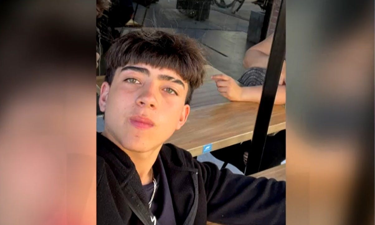 Familia pide ayuda: Enigmática desaparición de Mathías Navarrete en Temuco