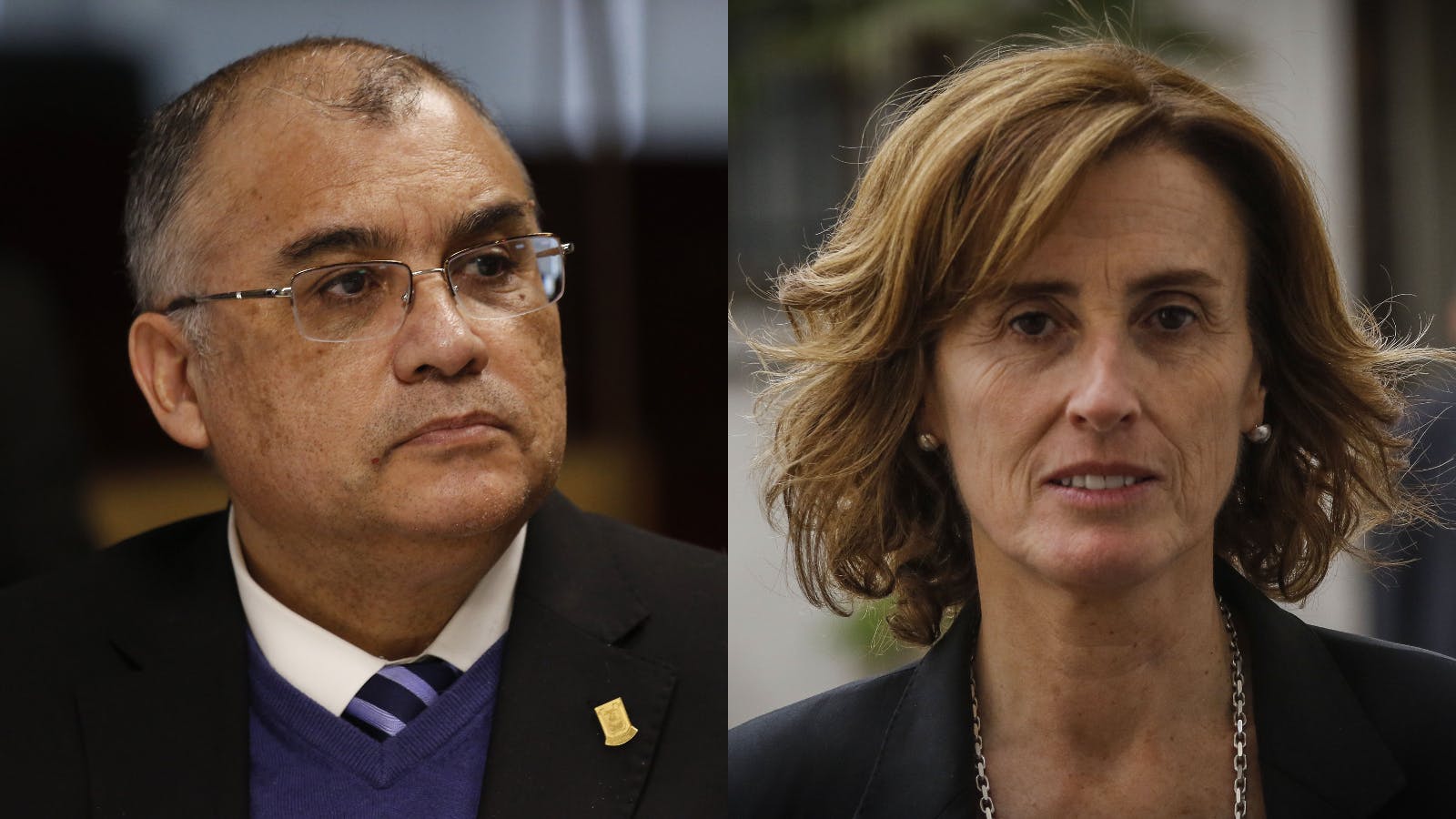 Vicepresidente CRUCH: Habría que revisar si Cubillos es la única profesora con esa remuneración