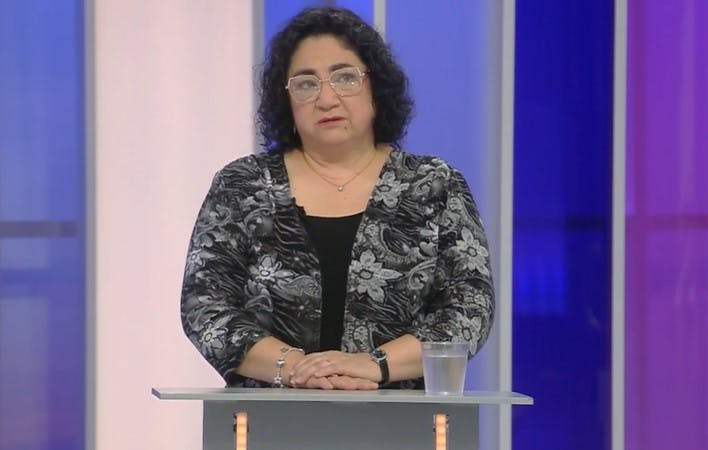 También soy dueña | Carmen Gloria a tu servicio