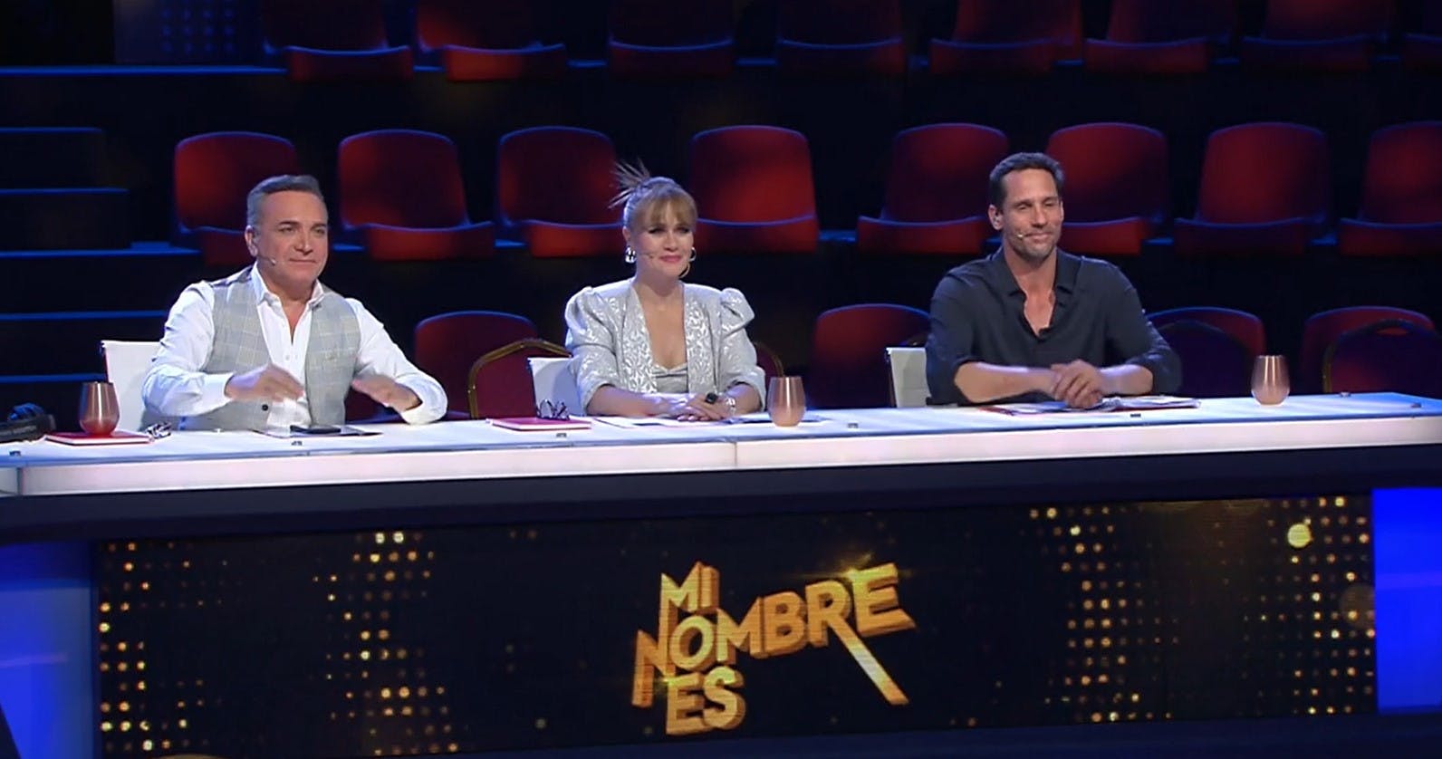 Revisa un adelanto exclusivo del estreno de "Mi Nombre Es" en TVN