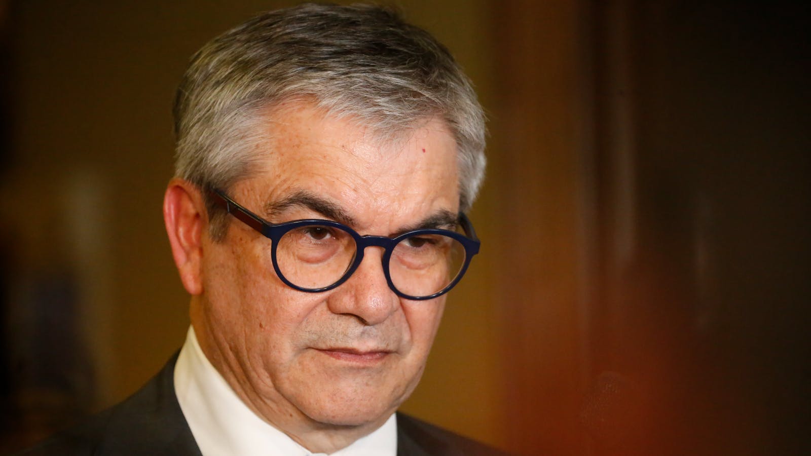 Marcel y rechazo a proyecto de Colbún: El propósito de un permiso de inversión no es botarlos