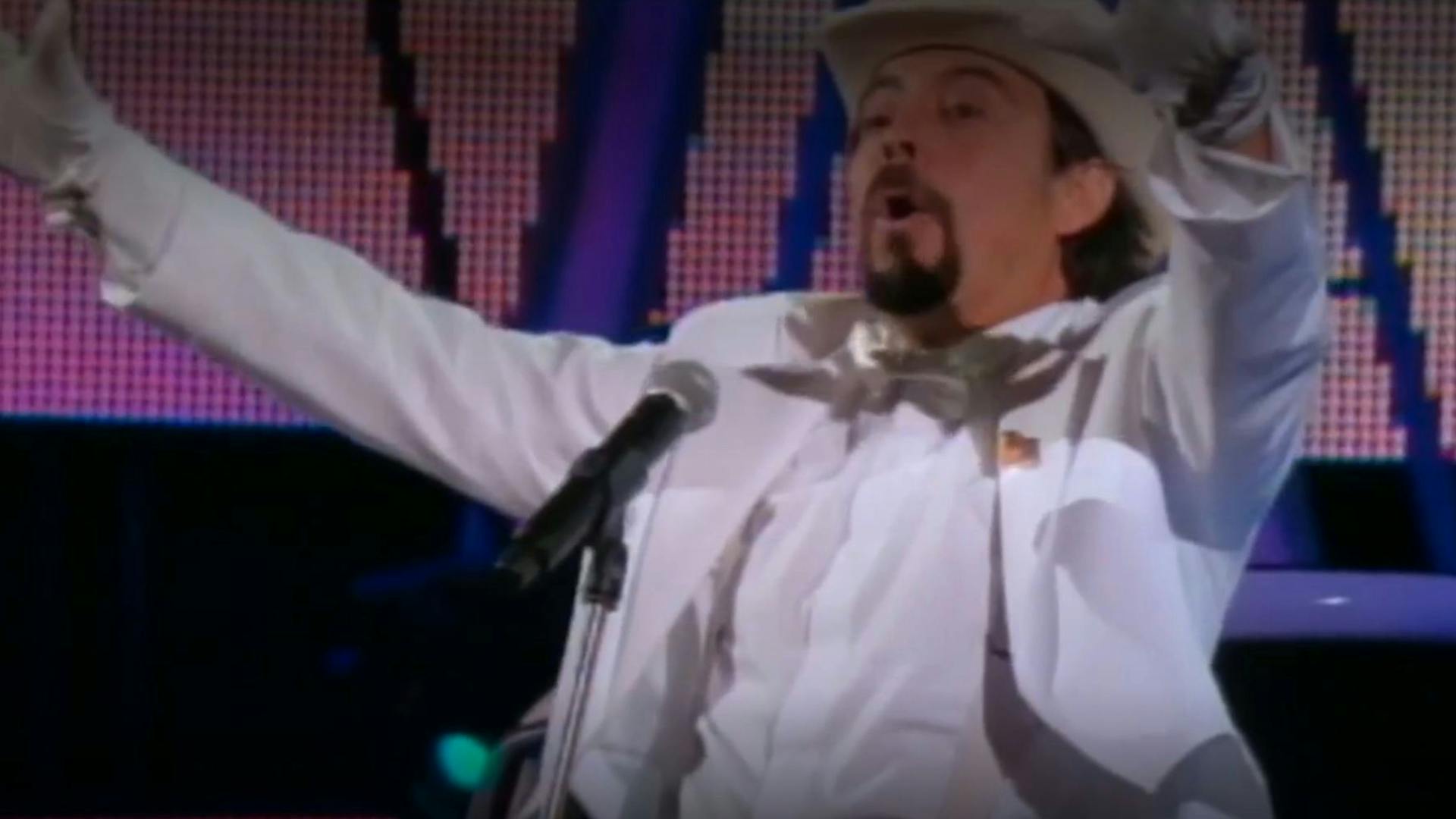 Bombo Fica y Maitén Montenegro - Tu historia es mi historia - T2E4