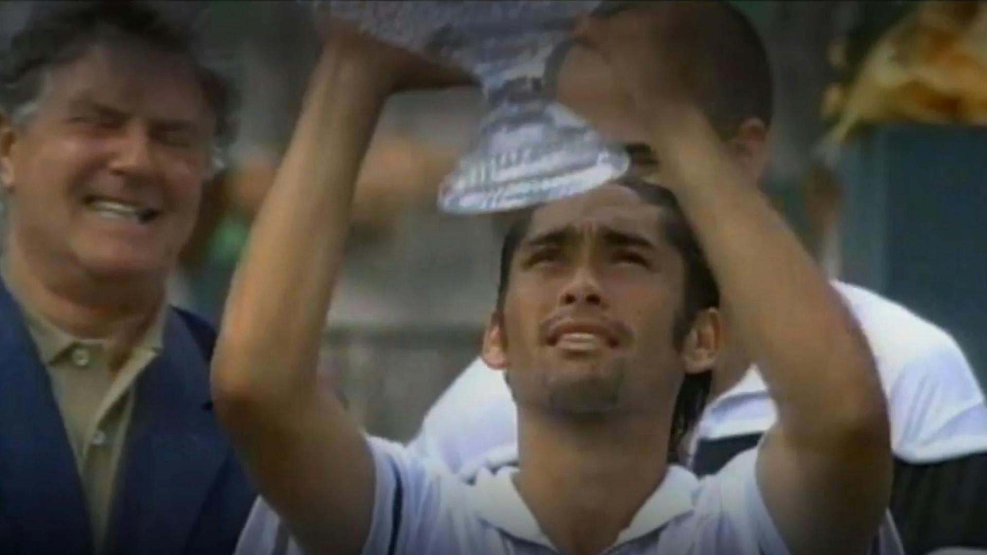 Marcelo Ríos - Tu historia es mi historia - T2E7