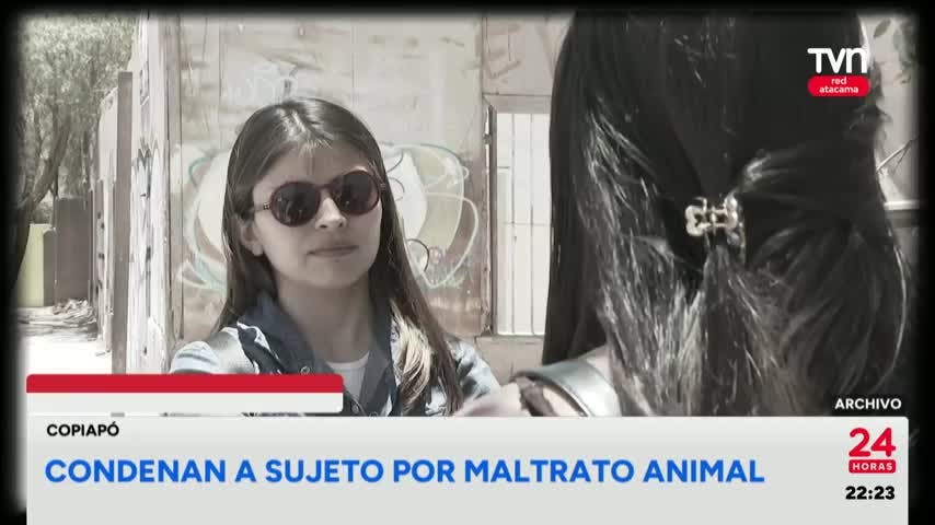 24 Horas Central Red Atacama - 25 de Septiembre 2024