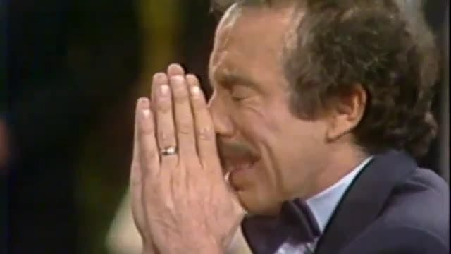 Buddy Richard - Tu historia es mi historia - T3E2