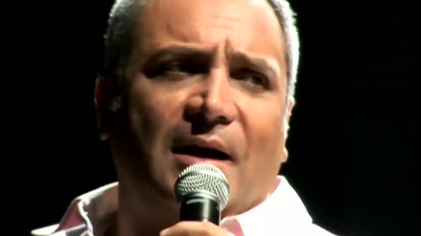Luis Jara - Tu historia es mi historia - T3E4