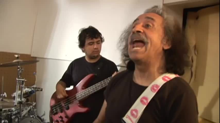 Florcita Motuda - Tu historia es mi historia - T3E5