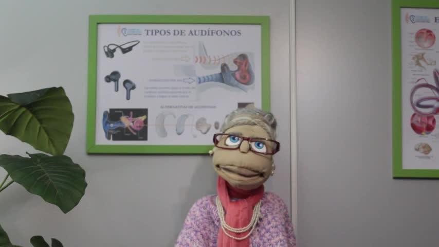 Los Cuentos de Lita T2 Capítulo 21: Boni, el conejito