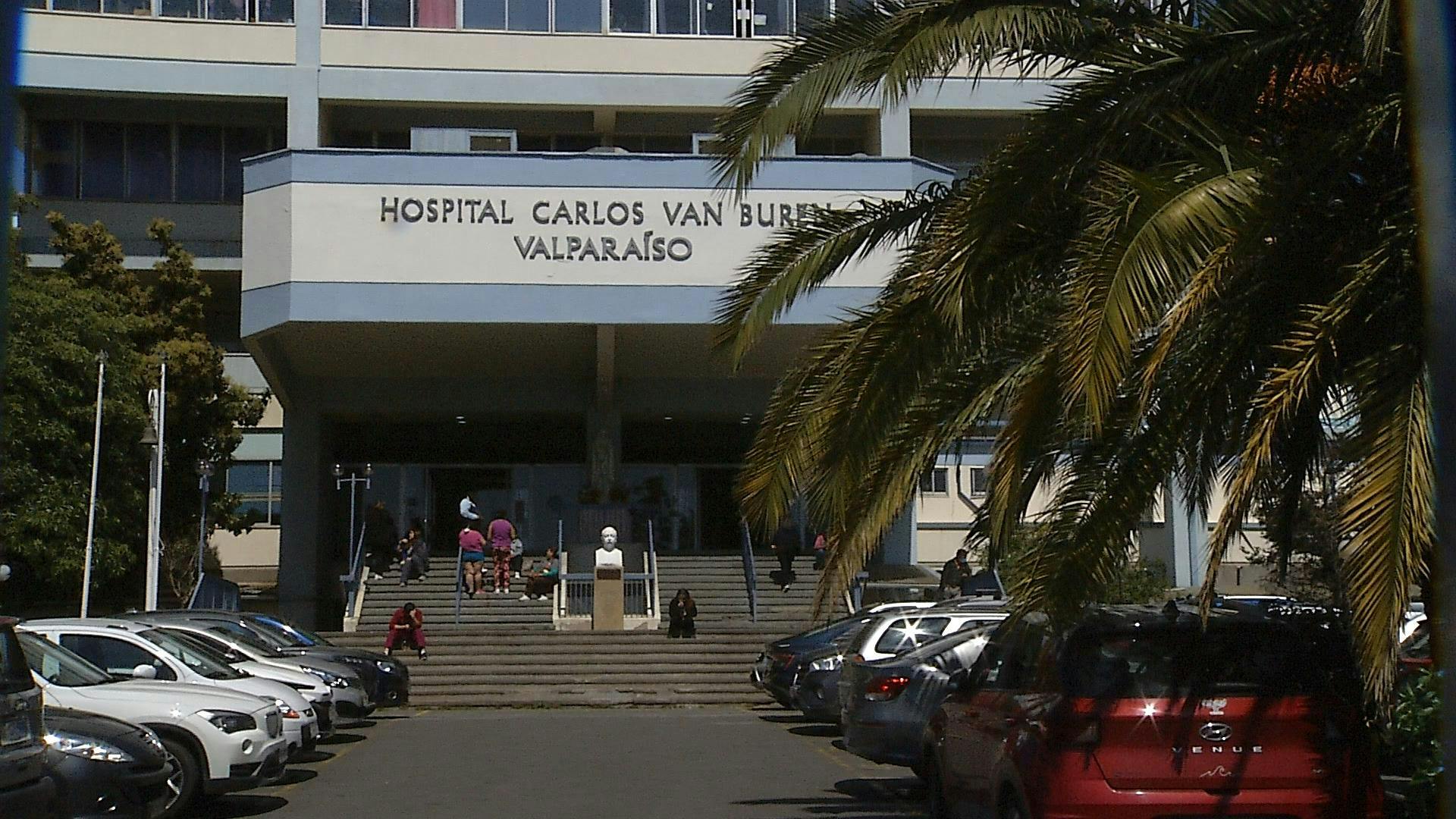 Crisis en el Van Buren: se cerrarán nuevos pabellones quirúrgicos