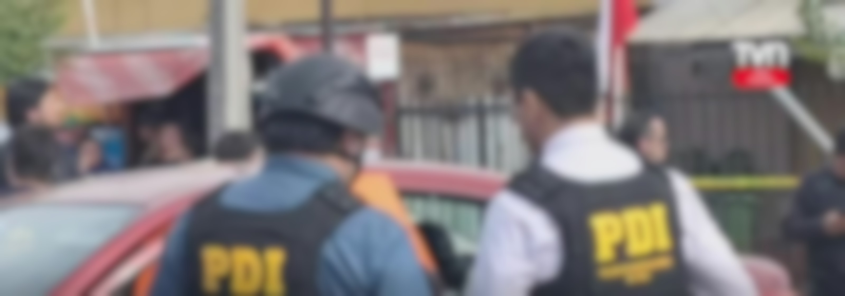 Mujer muere baleada en Molina