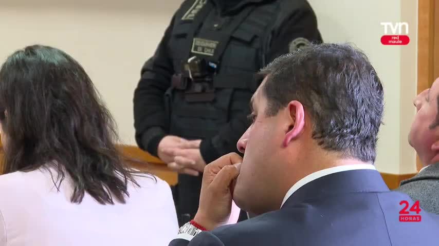 Arriesga cárcel: Alcalde Mario Meza es formalizado